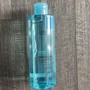 🌴La Roche-Posay Micellar Water For Oily Skin 13.52 FL OZ